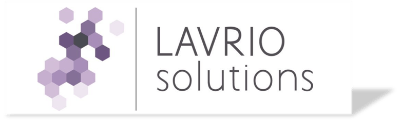 LAVRIO solutions Logo von LAVRIO solutions